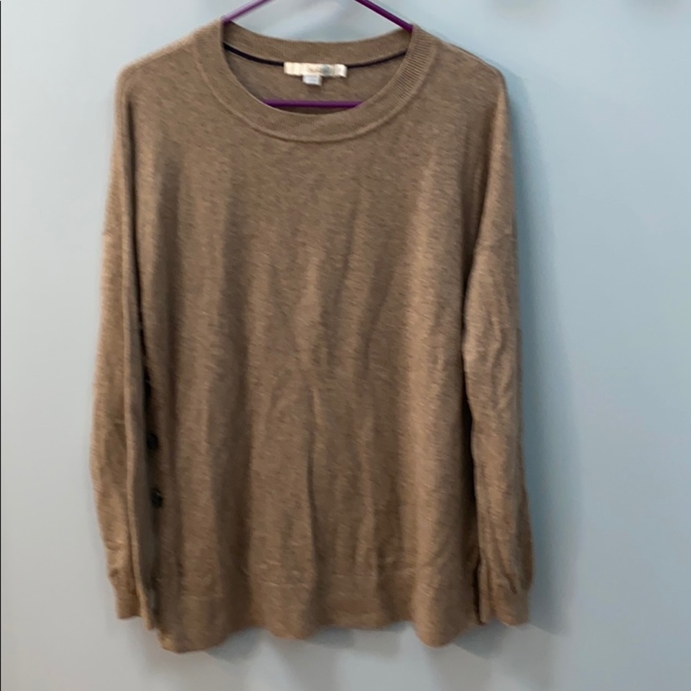 Boden Tunic Sweater